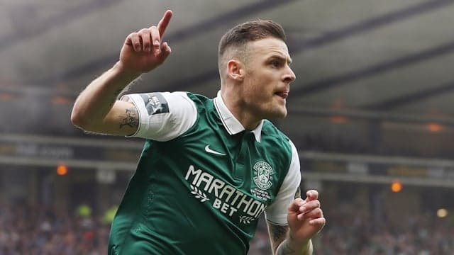 Former Celtic striker appears to have signed for a club in Greece Former Celtic striker appears to have signed for a club in Greece
