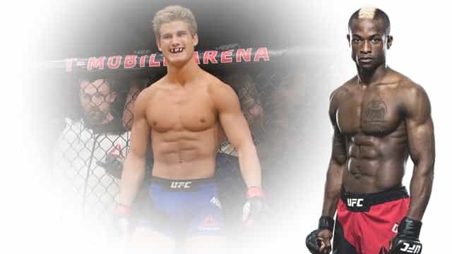 One of Britain’s most exciting fighters politely offers to take on Sage Northcutt One of Britain’s most exciting fighters politely offers to take on Sage Northcutt
