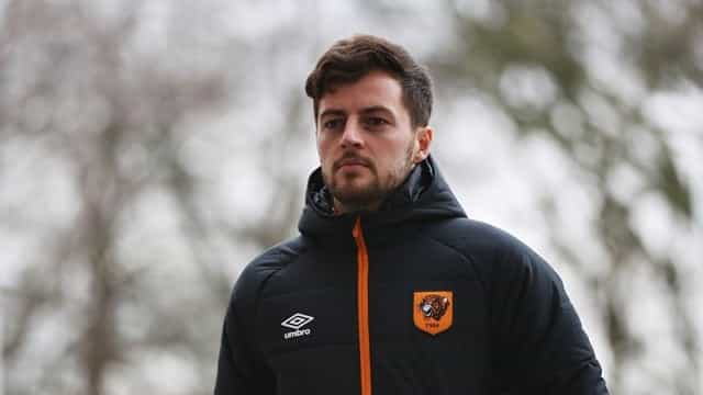 Ryan Mason has been forced to retire from football Ryan Mason has been forced to retire from football