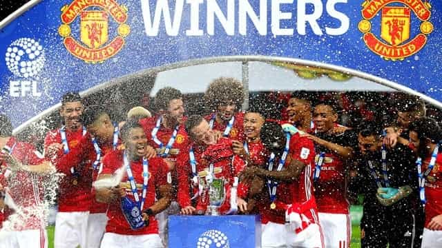QUIZ: Name every League Cup winner this century QUIZ: Name every League Cup winner this century
