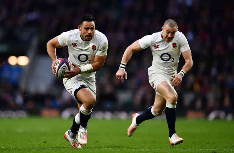 England team for Six Nations opener announced, big Ben Te’o starts England team for Six Nations opener announced, big Ben Te’o starts
