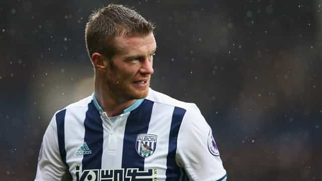 Pundit tears into Chris Brunt over rumoured row with Alan Pardew Pundit tears into Chris Brunt over rumoured row with Alan Pardew