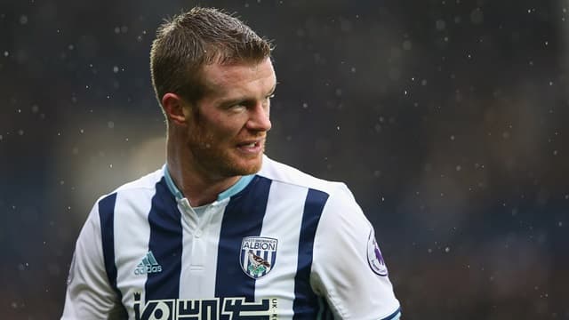 Pundit tears into Chris Brunt over rumoured row with Alan Pardew Pundit tears into Chris Brunt over rumoured row with Alan Pardew