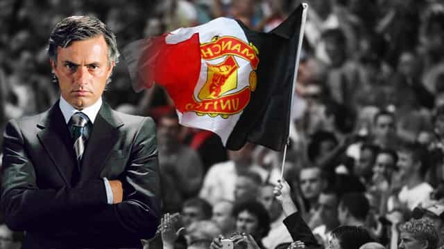 The “United way” will be dead and gone until Jose Mourinho leaves The “United way” will be dead and gone until Jose Mourinho leaves