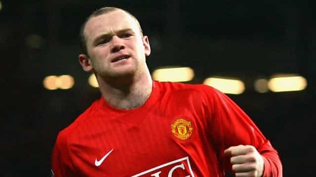 Wayne Rooney names his favourite strike-partner from his time at Manchester United Wayne Rooney names his favourite strike-partner from his time at Manchester United