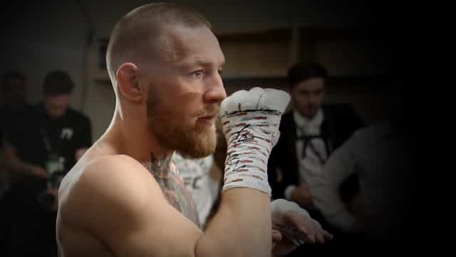 Conor McGregor put his name forward to fight next weekend Conor McGregor put his name forward to fight next weekend