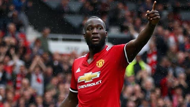 Romelu Lukaku’s suggestion for the FA has sparked quite the debate