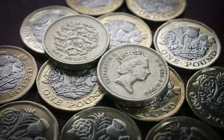 Royal Mint mistake means you could have a rare £1 coin worth over £200 Royal Mint mistake means you could have a rare £1 coin worth over £200