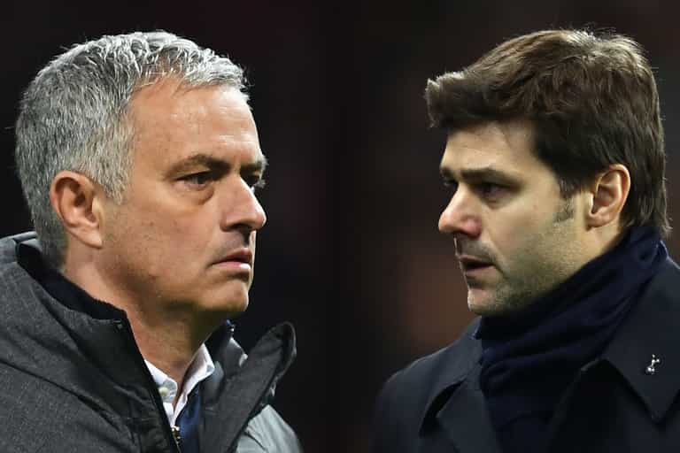 Manchester United identify Mauricio Pochettino as Jose Mourinho’s successor Manchester United identify Mauricio Pochettino as Jose Mourinho’s successor