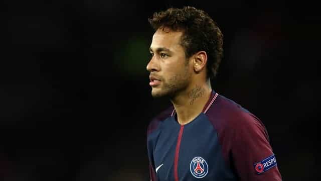 Injured Neymar set to miss Real Madrid match Injured Neymar set to miss Real Madrid match
