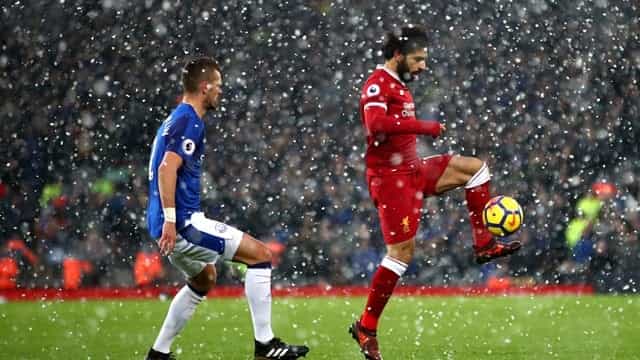 It’s official! A winter break is coming to the Premier League It’s official! A winter break is coming to the Premier League