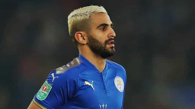 The player Man City offered to Leicester as part of Mahrez deal has been revealed The player Man City offered to Leicester as part of Mahrez deal has been revealed