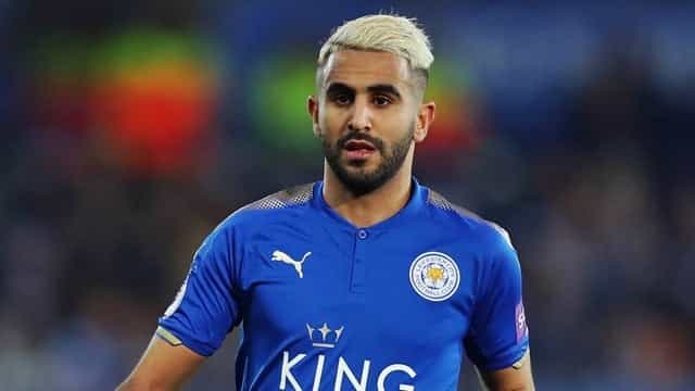 Riyad Mahrez will play again for Leicester on two conditions Riyad Mahrez will play again for Leicester on two conditions