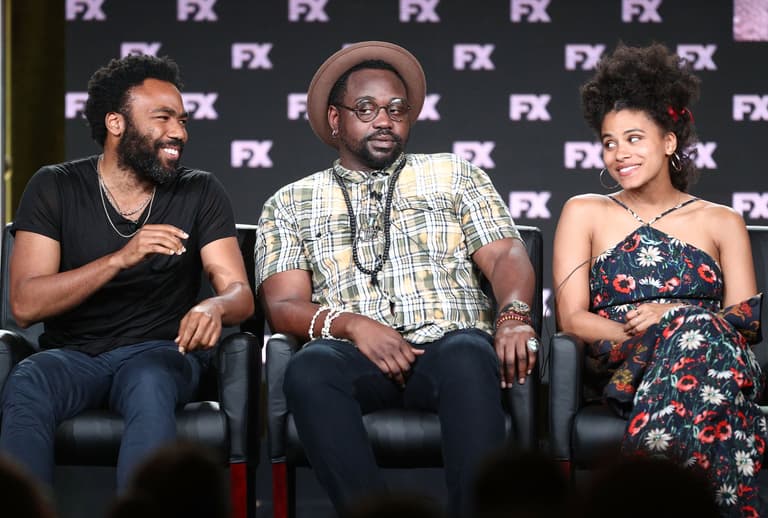 Second series of Childish Gambino’s Atlanta arrives in a matter of weeks Second series of Childish Gambino’s Atlanta arrives in a matter of weeks