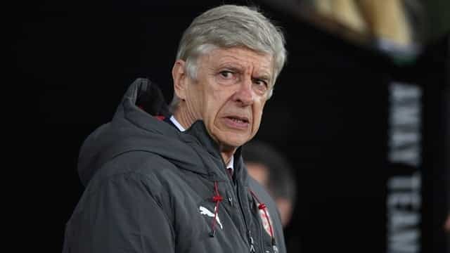 Supporters are furious with Arsene Wenger’s team selection for Europa League Supporters are furious with Arsene Wenger’s team selection for Europa League