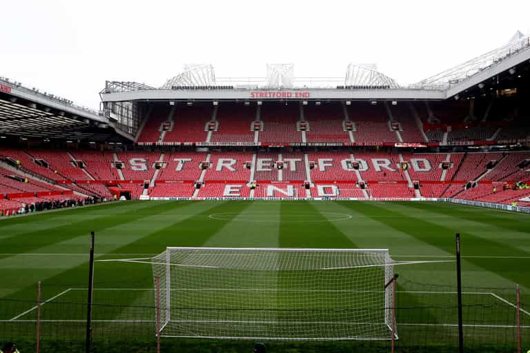 Manchester United fans encourage club to ‘reclaim the Stretford End’ in open letter Manchester United fans encourage club to ‘reclaim the Stretford End’ in open letter