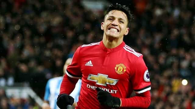 Alexis Sanchez rejects claims that he lied about always wanting to play for Man United Alexis Sanchez rejects claims that he lied about always wanting to play for Man United