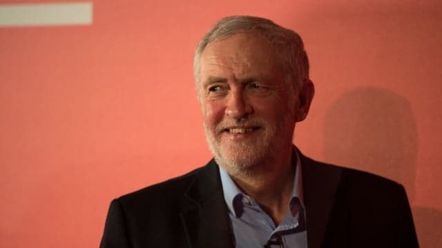 Jeremy Corbyn has taken action following spy claims Jeremy Corbyn has taken action following spy claims