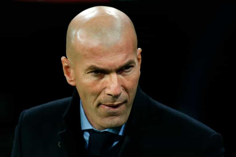 Jurgen Klopp and Mauricio Pochettino head Real Madrid’s list to replace Zinedine Zidane Jurgen Klopp and Mauricio Pochettino head Real Madrid’s list to replace Zinedine Zidane