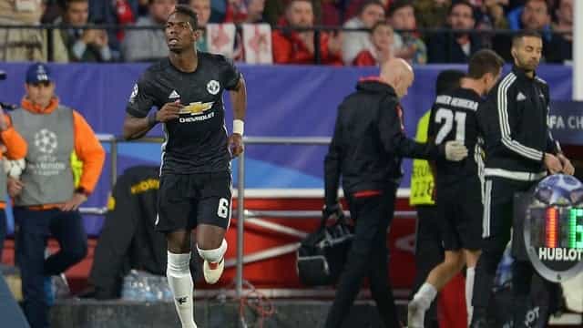 Supporters point out flaw in Jose Mourinho’s Paul Pogba explanation Supporters point out flaw in Jose Mourinho’s Paul Pogba explanation