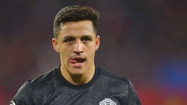 Manchester United reportedly “regret” signing Alexis Sanchez Manchester United reportedly “regret” signing Alexis Sanchez