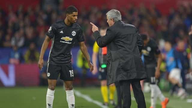 Manchester United’s performance branded “anti-football” by former Liverpool midfielder Manchester United’s performance branded “anti-football” by former Liverpool midfielder