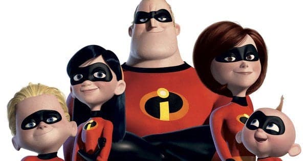 A brand-new sneak peek of The Incredibles 2 is here, and it looks amazing A brand-new sneak peek of The Incredibles 2 is here, and it looks amazing