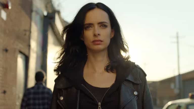 The new trailer for Jessica Jones absolutely nails what the first season did so well The new trailer for Jessica Jones absolutely nails what the first season did so well