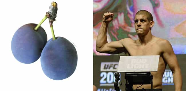 UFC star Joe Lauzon gives teammate gruesome injury you wouldn’t wish on your worst enemy UFC star Joe Lauzon gives teammate gruesome injury you wouldn’t wish on your worst enemy