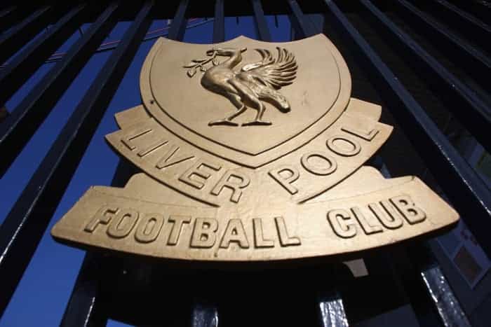 The most unpopular player in the history of Liverpool hopes to become president of his country The most unpopular player in the history of Liverpool hopes to become president of his country