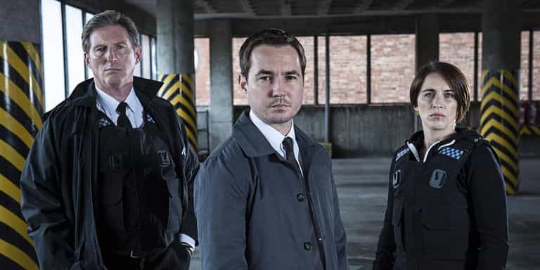 Line of Duty creator confirms that Season 5 is coming Line of Duty creator confirms that Season 5 is coming