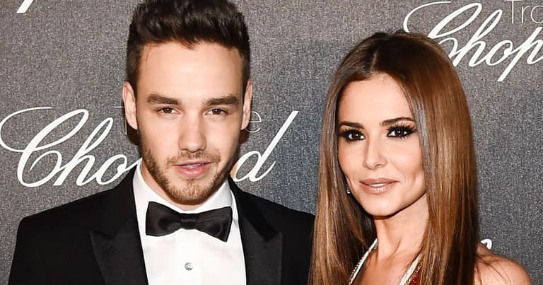 Looks like there’s some bad news for Liam and Cheryl’s relationship Looks like there’s some bad news for Liam and Cheryl’s relationship