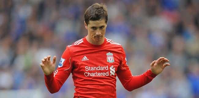 Can you name the last clubs these players were with before joining Liverpool? Can you name the last clubs these players were with before joining Liverpool?