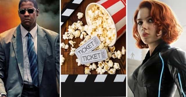 The JOE Movie Quiz: Week One The JOE Movie Quiz: Week One
