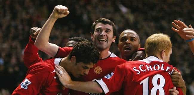 QUIZ: Can you name the first clubs these players went to after Manchester United? QUIZ: Can you name the first clubs these players went to after Manchester United?