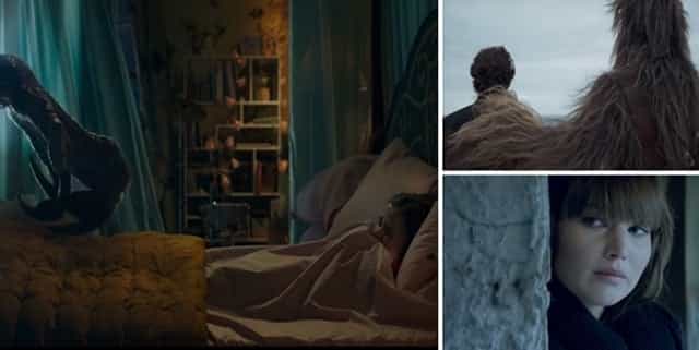 Here’s every trailer from the Super Bowl for film fans to marvel at Here’s every trailer from the Super Bowl for film fans to marvel at