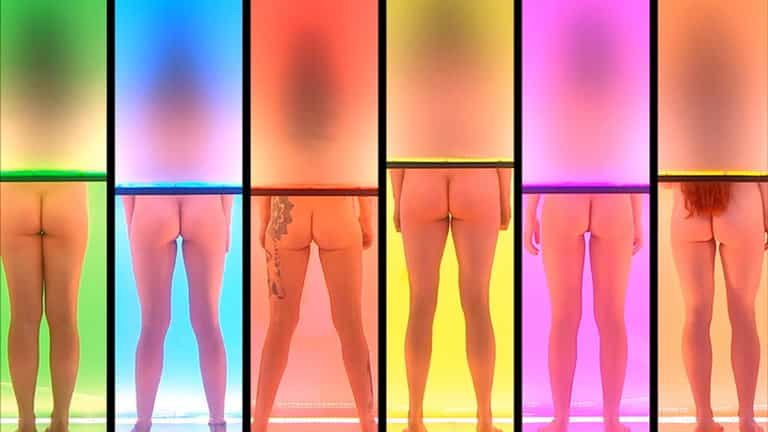Naked Attraction needs contestants for Season 3 Naked Attraction needs contestants for Season 3