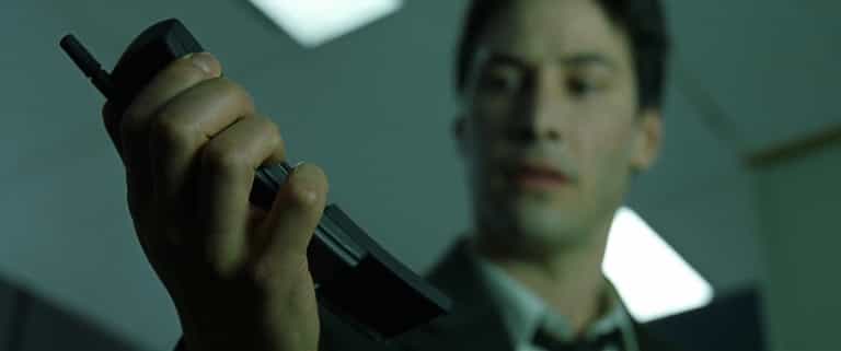 Nokia are bringing back the very cool phone from The Matrix with a 20 day battery life and cheap price Nokia are bringing back the very cool phone from The Matrix with a 20 day battery life and cheap price