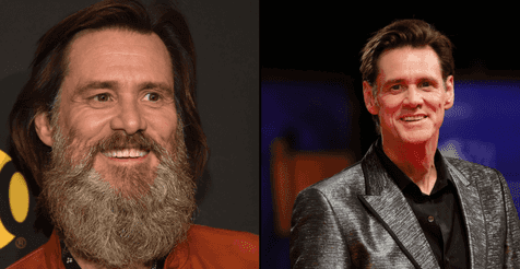 Jim Carrey’s Facebook account was just shut down Jim Carrey’s Facebook account was just shut down