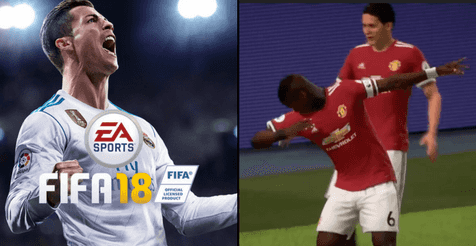 Making a simple change to your TV’s settings will make you better at FIFA Making a simple change to your TV’s settings will make you better at FIFA