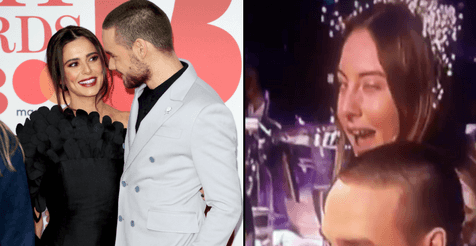 ‘Drunk woman’ Este Haim has hilarious response after trolling Liam Payne and Cheryl at BRITs ‘Drunk woman’ Este Haim has hilarious response after trolling Liam Payne and Cheryl at BRITs