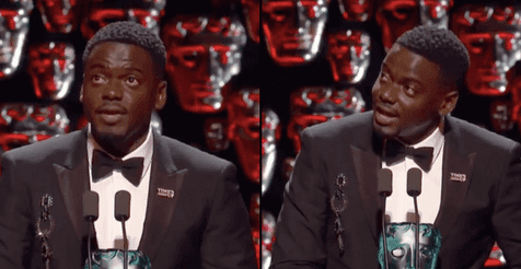 Get Out’s Daniel Kaluuya ‘breaks BAFTA rules’ and reveals secret speech rules enforced by bosses Get Out’s Daniel Kaluuya ‘breaks BAFTA rules’ and reveals secret speech rules enforced by bosses