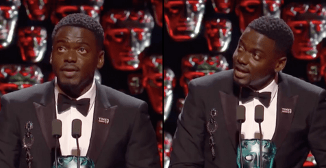 Get Out’s Daniel Kaluuya ‘breaks BAFTA rules’ and reveals secret speech rules enforced by bosses Get Out’s Daniel Kaluuya ‘breaks BAFTA rules’ and reveals secret speech rules enforced by bosses