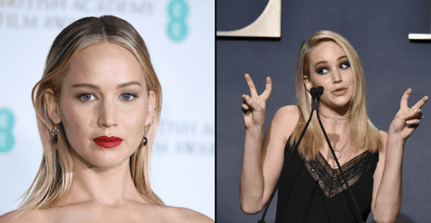 Jennifer Lawrence has announced she will take next year off from acting for important reason Jennifer Lawrence has announced she will take next year off from acting for important reason