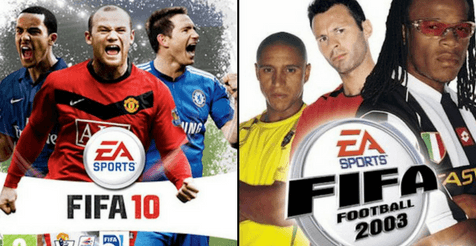 QUIZ: Can you guess the FIFA game from the songs on the soundtrack? QUIZ: Can you guess the FIFA game from the songs on the soundtrack?