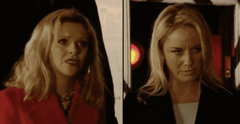 EastEnders fans left confused by ‘secret family connection’ between Mel and Ciara EastEnders fans left confused by ‘secret family connection’ between Mel and Ciara