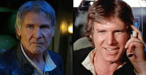 Super Bowl trailer gives first glimpse at adventures of young Han Solo Super Bowl trailer gives first glimpse at adventures of young Han Solo
