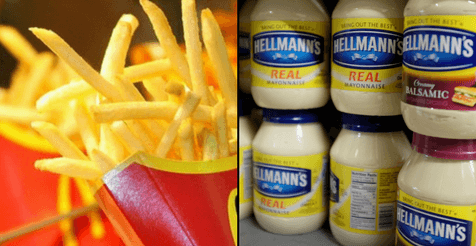 There’s a simple reason McDonald’s doesn’t offer mayonnaise as a dip There’s a simple reason McDonald’s doesn’t offer mayonnaise as a dip