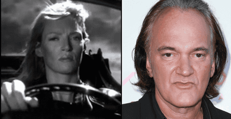 Quentin Tarantino breaks silence on brutal crash that injured Uma Thurman Quentin Tarantino breaks silence on brutal crash that injured Uma Thurman