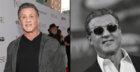 Sylvester Stallone subject to sick death hoax following huge update on Creed 2 film Sylvester Stallone subject to sick death hoax following huge update on Creed 2 film